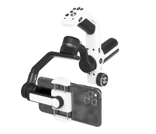 Feiyu-Tech Scorp mini P White FY3916 / 6970078073654 - 1182088 - zdjęcie 3